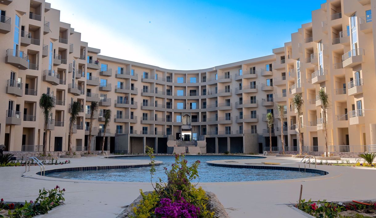 Why Investing in Hurghada is a Smart Choice for Real Estate Investors